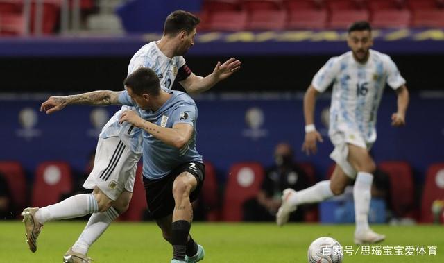 乌拉圭vs智利，乌拉圭对战智利分析？