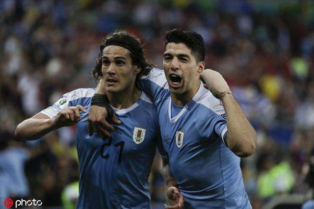 乌拉圭vs智利，乌拉圭对战智利分析？