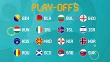 欧洲杯规则的简单介绍