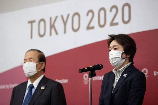 几内亚因疫情退出东京奥运会，东京奥运仍不排除因疫情取消的可能？