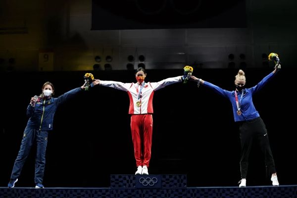 东京奥运会共设多少枚金牌的简单介绍