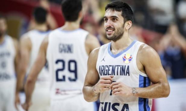阿根廷男篮世界杯名单，2019男篮世界杯阿根廷？