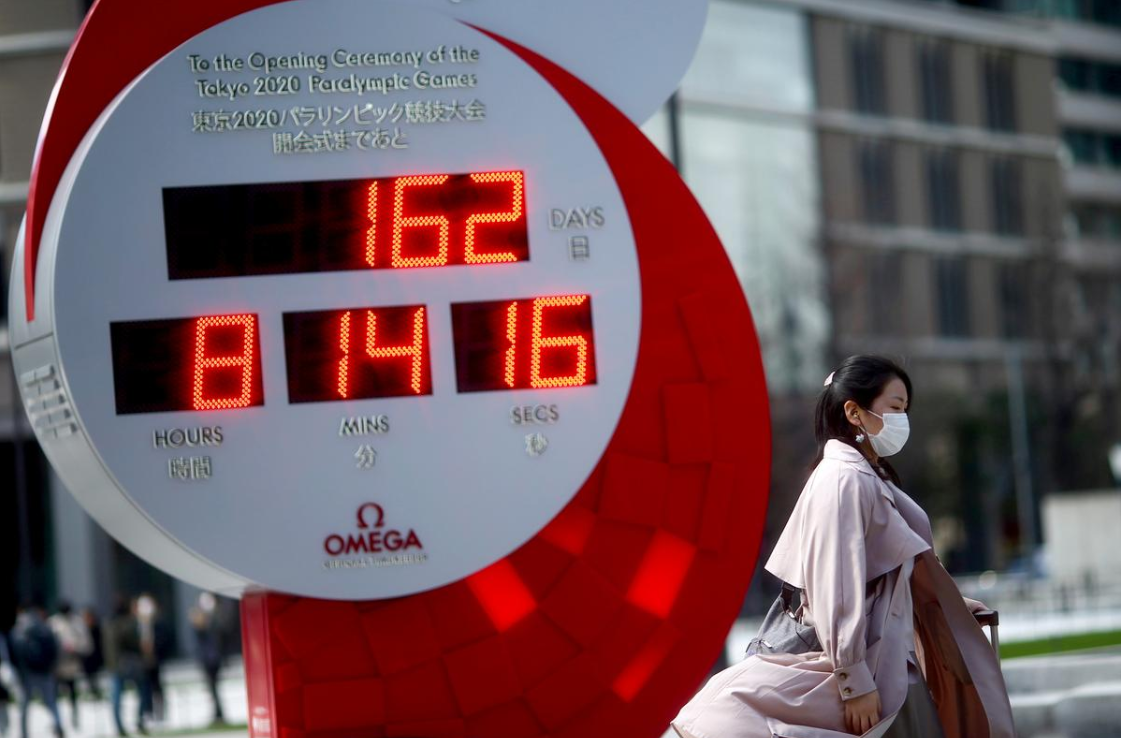 东京奥运不再推迟的原因，东京奥运会不可能再次推迟？