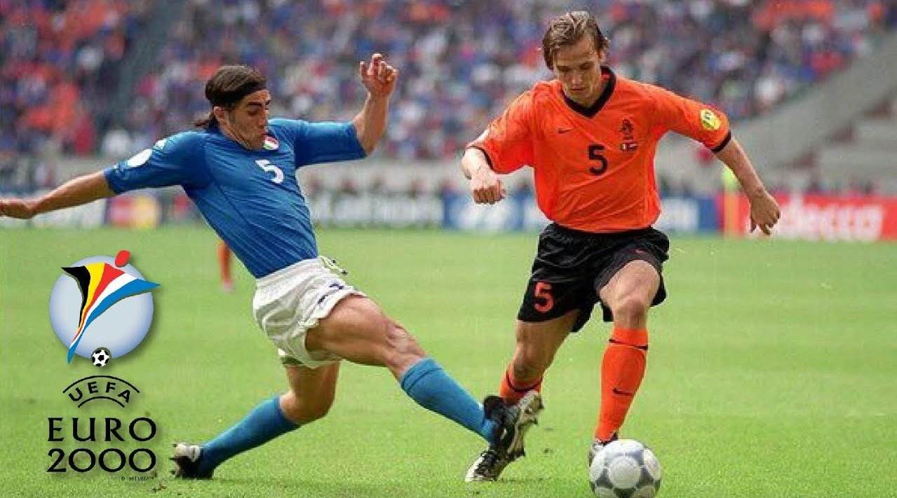 意大利vs荷兰，意大利vs荷兰历史战绩？