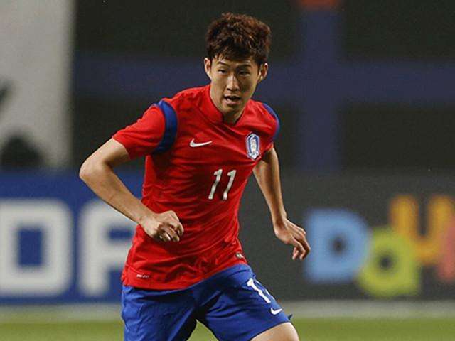 韩国足球队队长，韩国足球队队员名单？