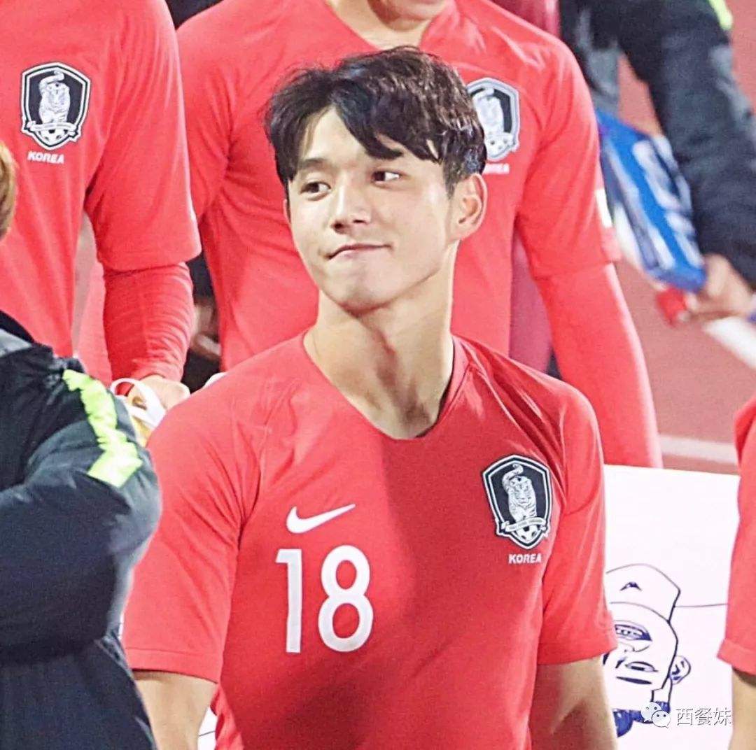 韩国足球队队长，韩国足球队队员名单？