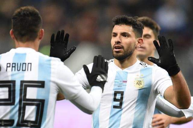 阿根廷vs巴拉圭，阿根廷vs巴拉圭比赛时间？