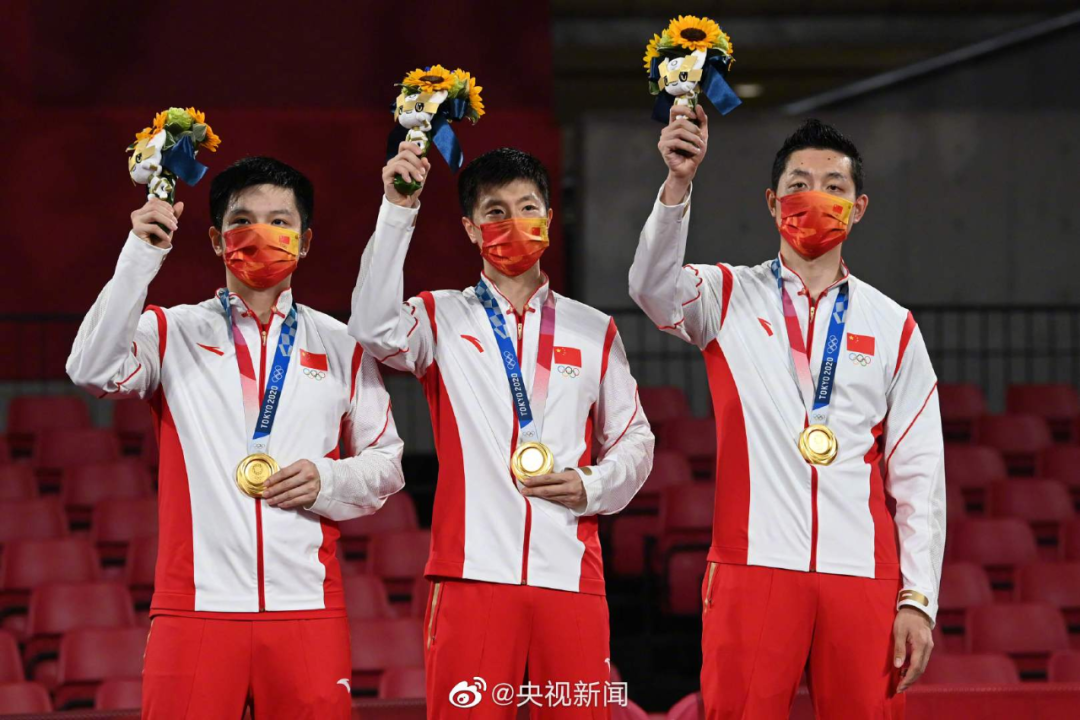 中国金牌数量，东京奥运会中国金牌数量？