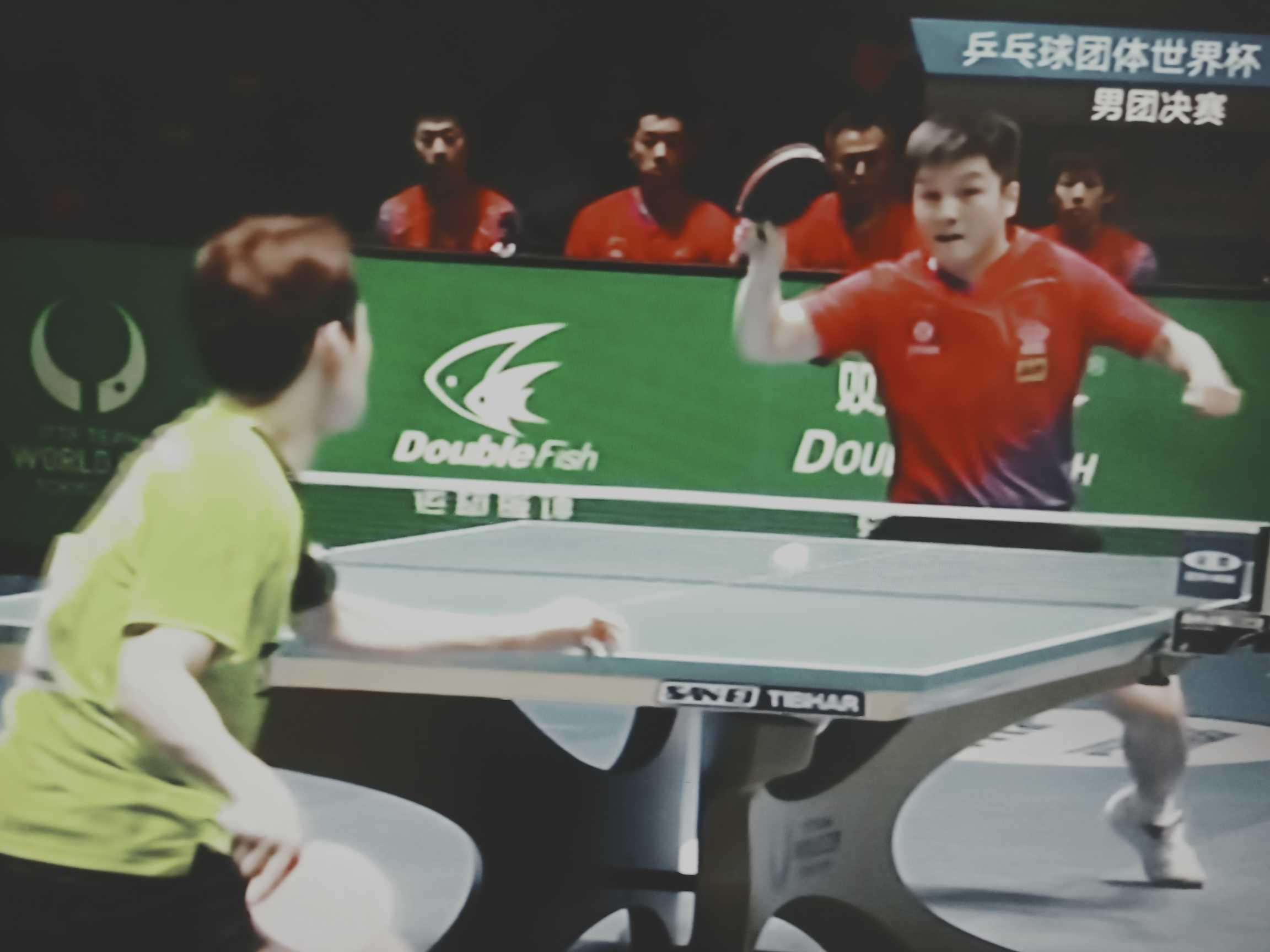 世界杯乒乓球赛，世界杯乒乓球赛2022赛程表？