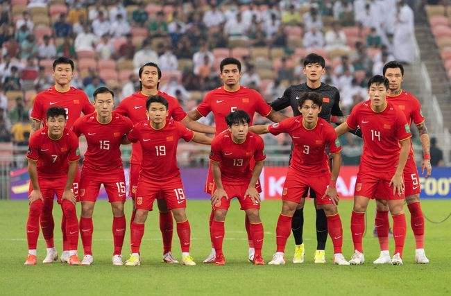 中国队世界杯出线形势，中国队世界杯出线形势概率？