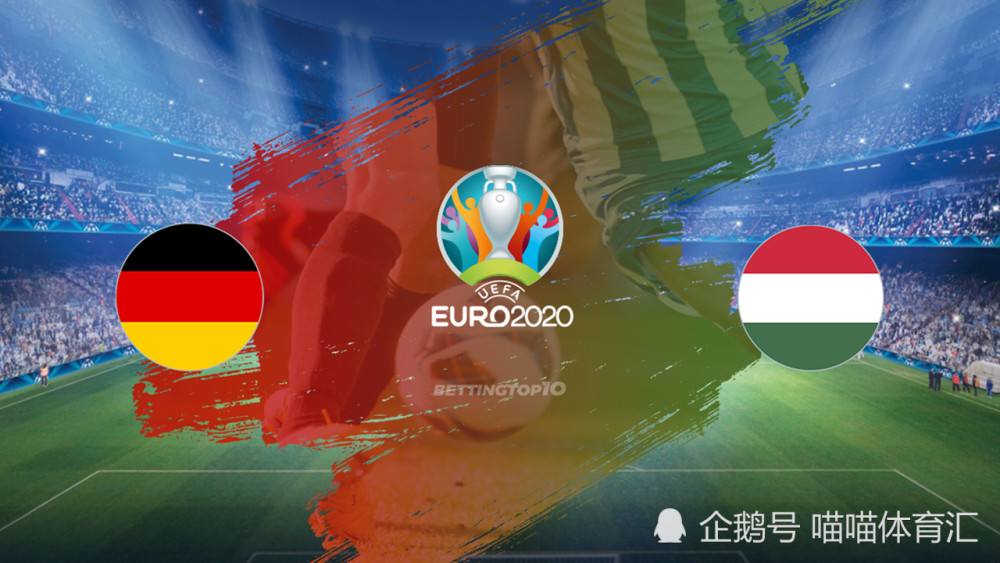 欧洲杯直播匈牙利VS法国，德国2016欧洲杯抵达法国？