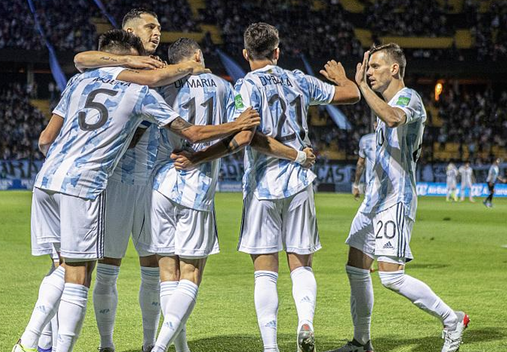 直播阿根廷VS乌拉圭，美洲杯阿根廷与乌拉圭直播？