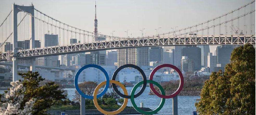 东京奥运会参赛国家，东京奥运会参赛国名单？