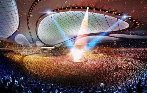 2021年奥运会开幕式时间，2021年奥运会开幕式时间在哪个频道？