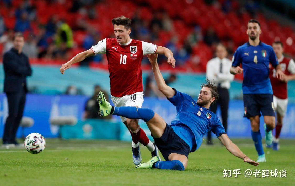 意大利vs奥地利比分，意大利欧洲杯小组赛战绩？
