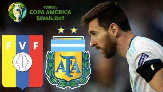 阿根廷vs委内瑞拉直播，巴西vs阿根廷直播cctv？