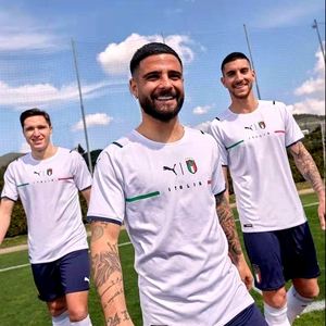 意大利足球，意大利足球队被称为什么？