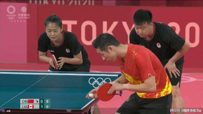 东京奥运会乒乓球混双决赛时间，东京奥运会乒乓球混双决赛时间是几点？