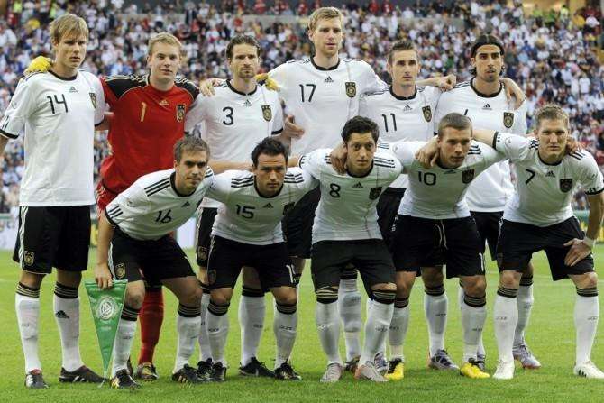 2014世界杯德国阵容，2014世界杯德国阵容多强大？