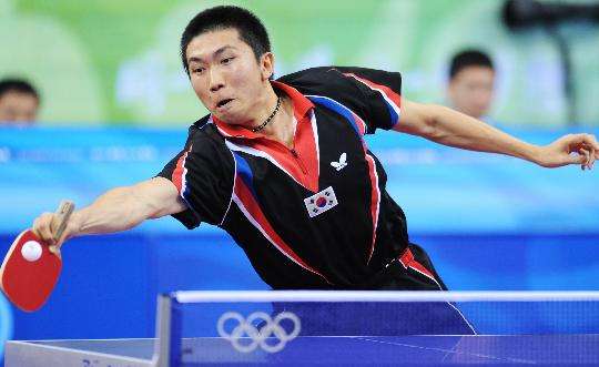 历届奥运会乒乓球男单冠军，历届奥运会乒乓球男单冠军一览？