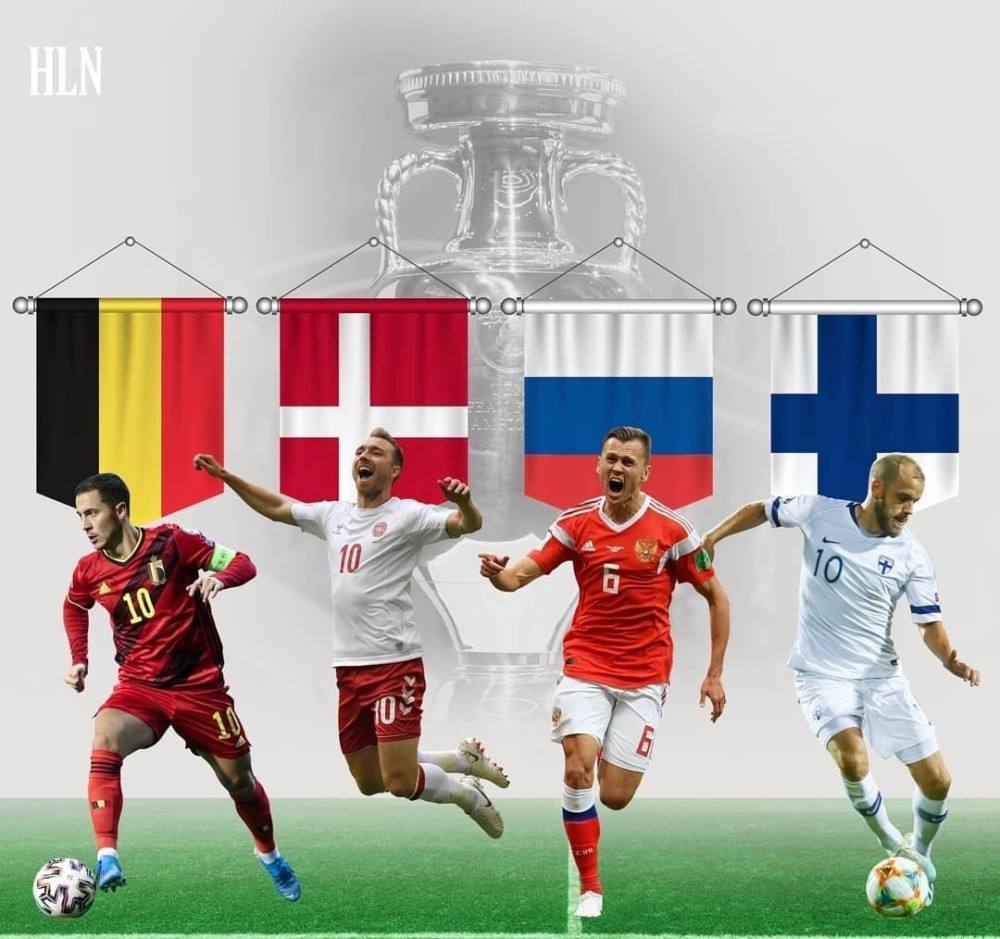 丹麦VS俄罗斯比分预测，丹麦队vs俄罗斯队比分预测？