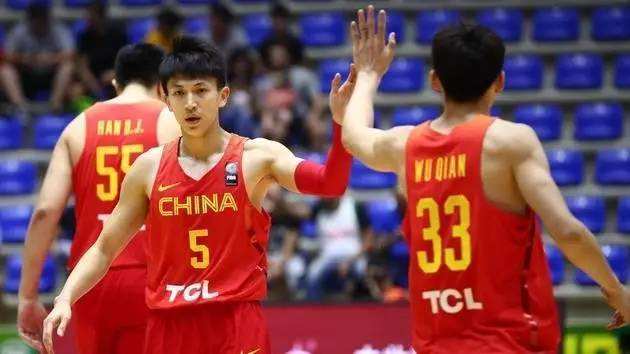 中国男篮打排位赛，中国男篮常规赛排名？