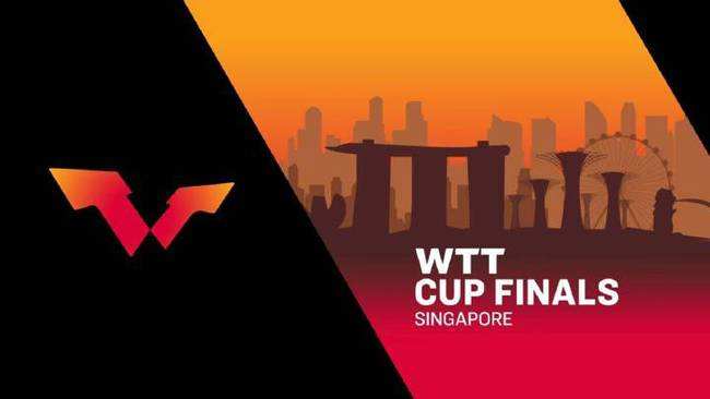 WTT世界乒乓球2021，wtt世界乒乓球2021决赛？