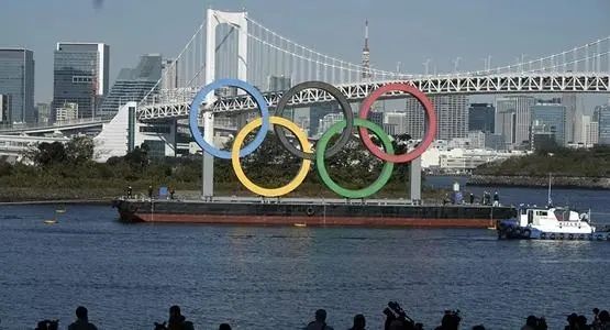 东京奥运会奖牌排行榜，东京奥运会奖牌排行榜2020？