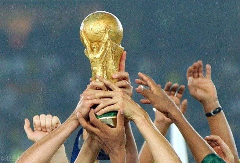 世界杯冠军次数排名的简单介绍