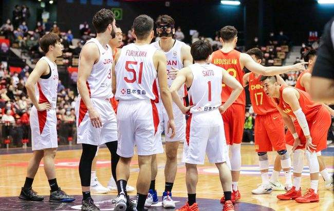 中国对日本男篮直播，中国对日本的措施和建议？