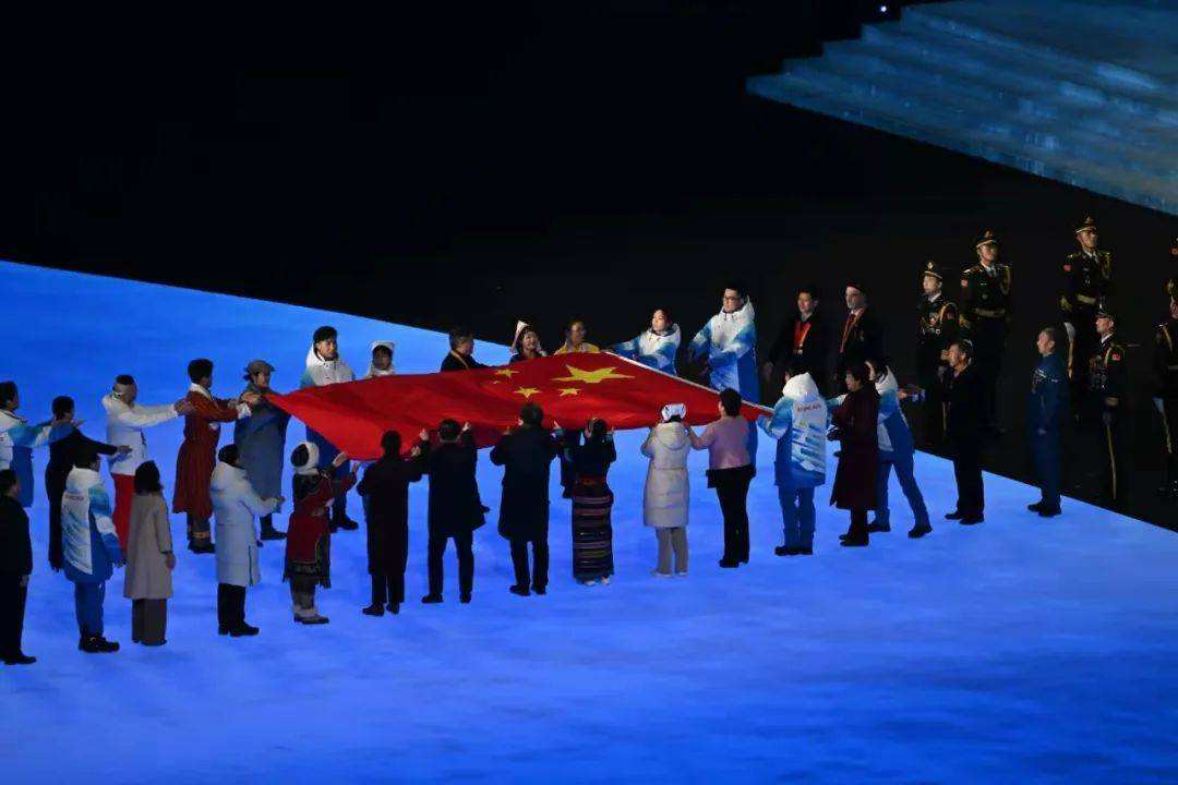 2022北京冬奥会开幕式回顾，2022北京冬奥会开幕式回顾完整版？