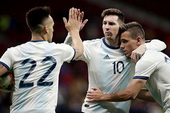 阿根廷足球国家队，阿根廷足球国家队阵容2022？