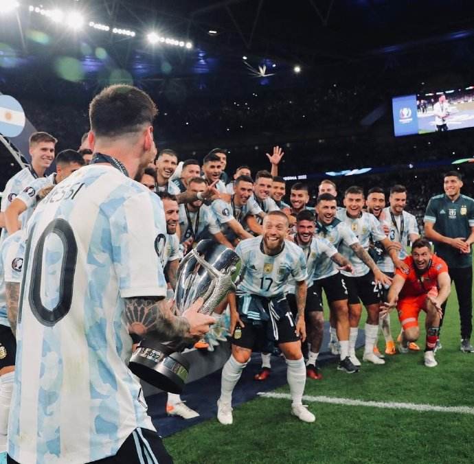 阿根廷足球国家队，阿根廷足球国家队阵容2022？