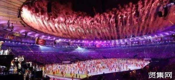 关于东京奥运会开幕式出场顺序名单的信息