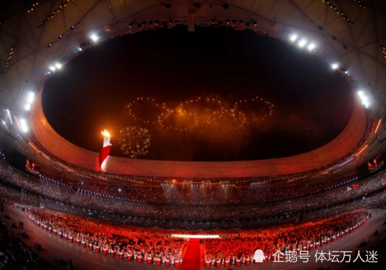 北京申奥口号，北京奥运会的口号是什么？