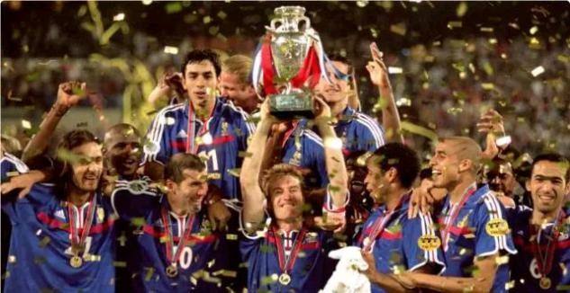 2000年欧洲杯冠军，2000年欧洲杯纪录片？