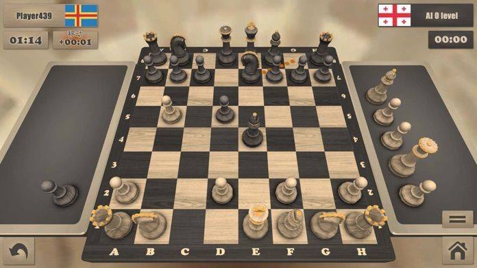 国际象棋大师第10版，国际象棋大师第10版手机版？