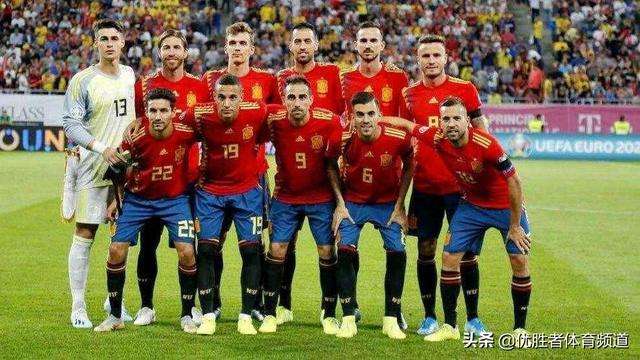 西班牙vs摩洛哥，西班牙摩洛哥世界杯？