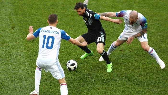 冰岛进入世界杯，冰岛进入世界杯几强？