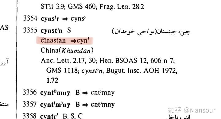 伊朗语，伊朗语和维语一样吗？