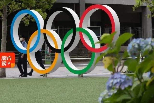 2021东京奥运会出场顺序，2021东京奥运会出场顺序规则？