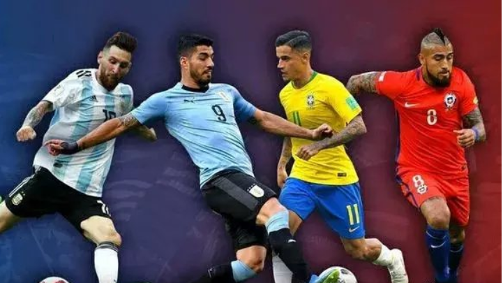 美洲杯秘鲁vs巴西，美洲杯秘鲁vs巴西比分？
