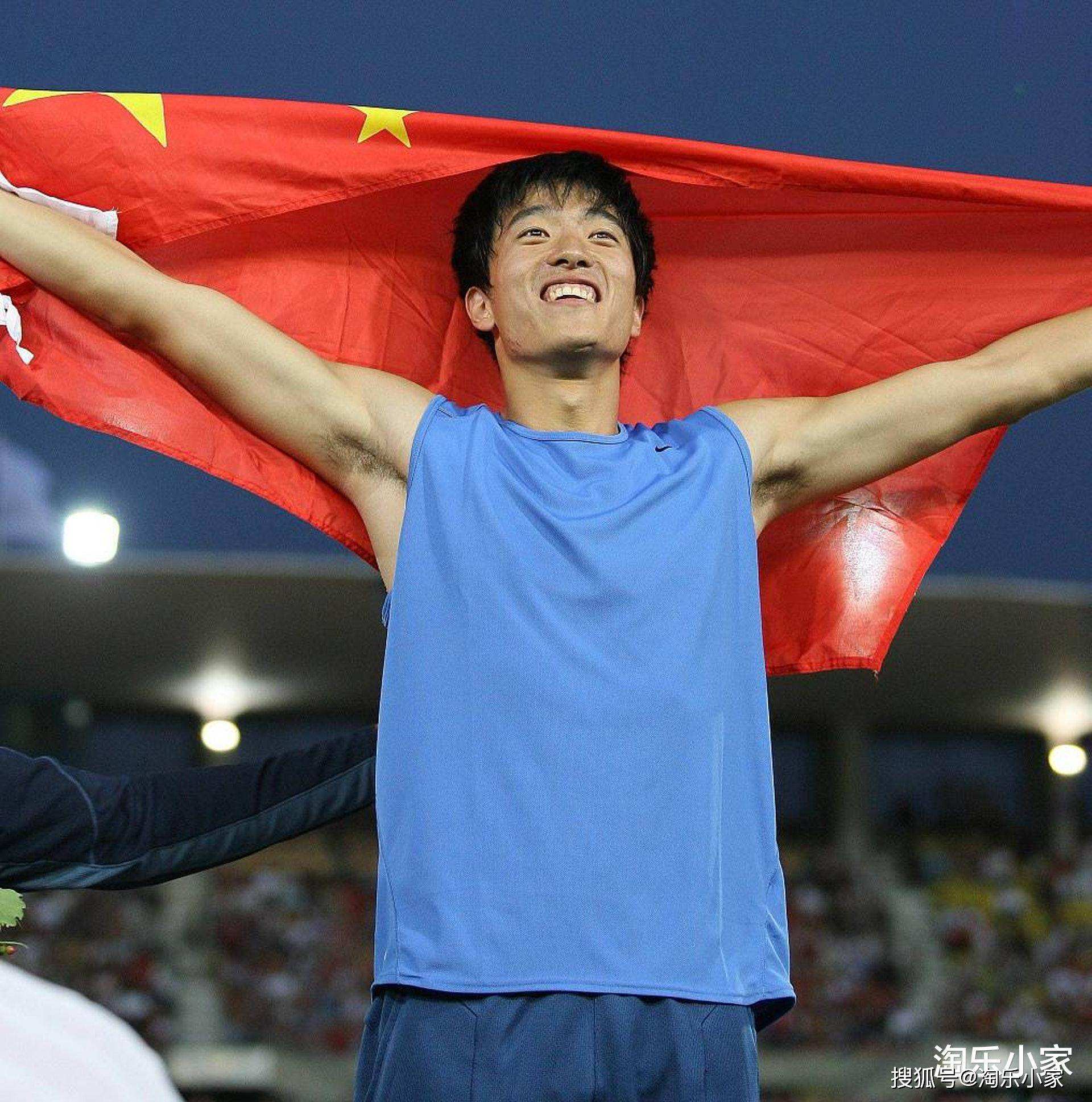 中国第一个田径冠军,中国第一个田径冠军的运动员?