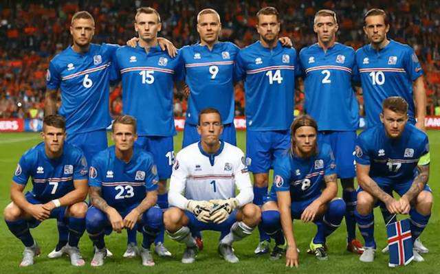 冰岛阿根廷，冰岛阿根廷世界杯？