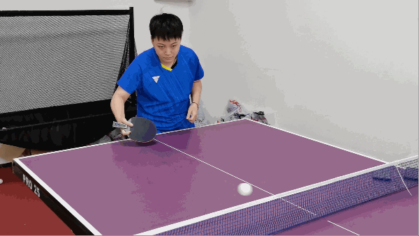 乒乓球接发球技术，乒乓球接发球技术有哪些？