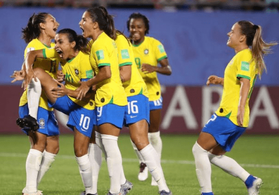 女足中国对巴西，女足中国对巴西队全场视频回放？