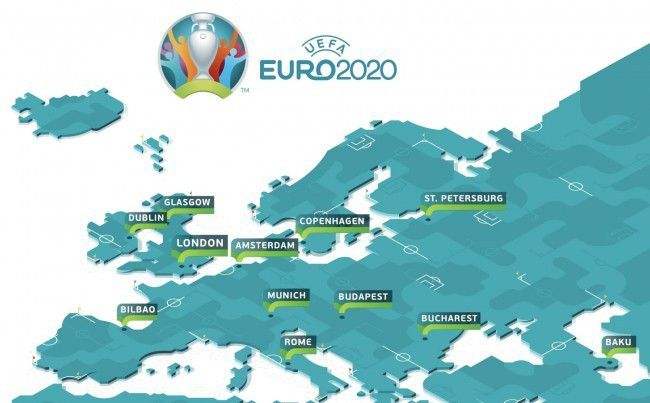 2020欧洲杯基本常识，2020欧洲杯基本常识龙蟒佰利？