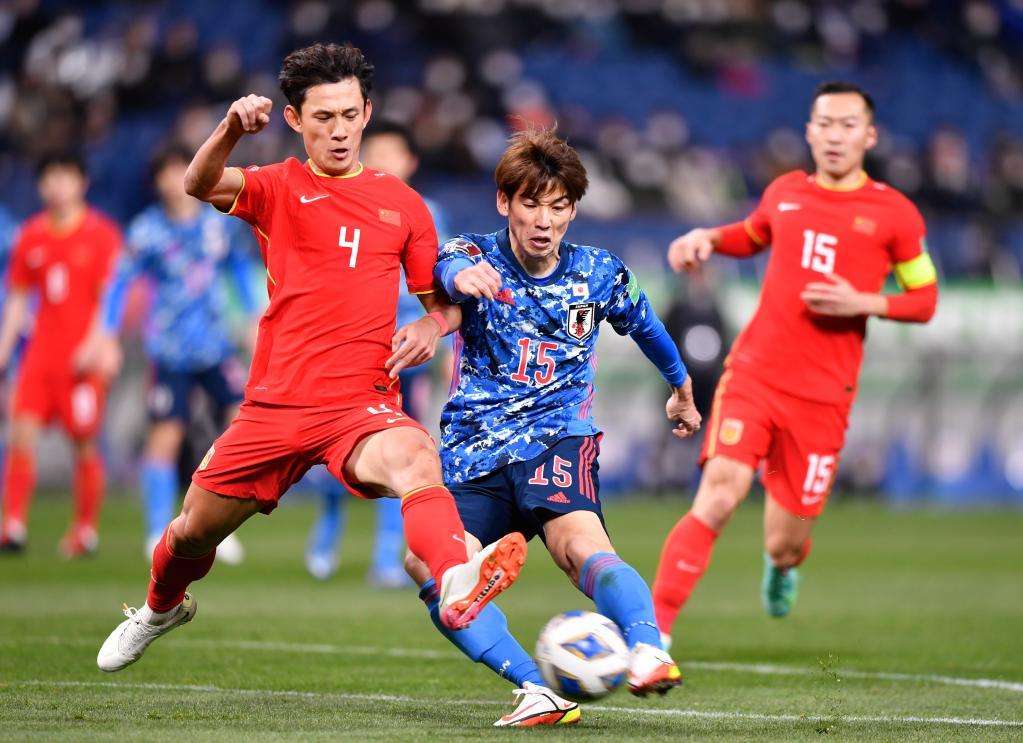 中国男足世界杯预选赛，中国男足世界杯预选赛直播？