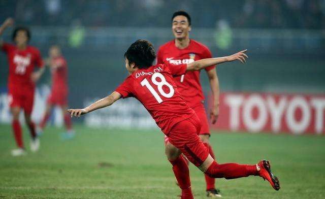 韩国足球，韩国足球联赛比分结果？