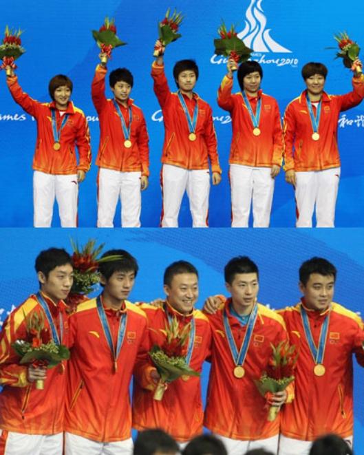 东京奥运会乒乓球，东京奥运会乒乓球男单冠军是谁？